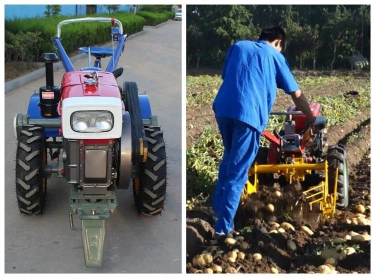 crank starter walking tractor(001)(001)