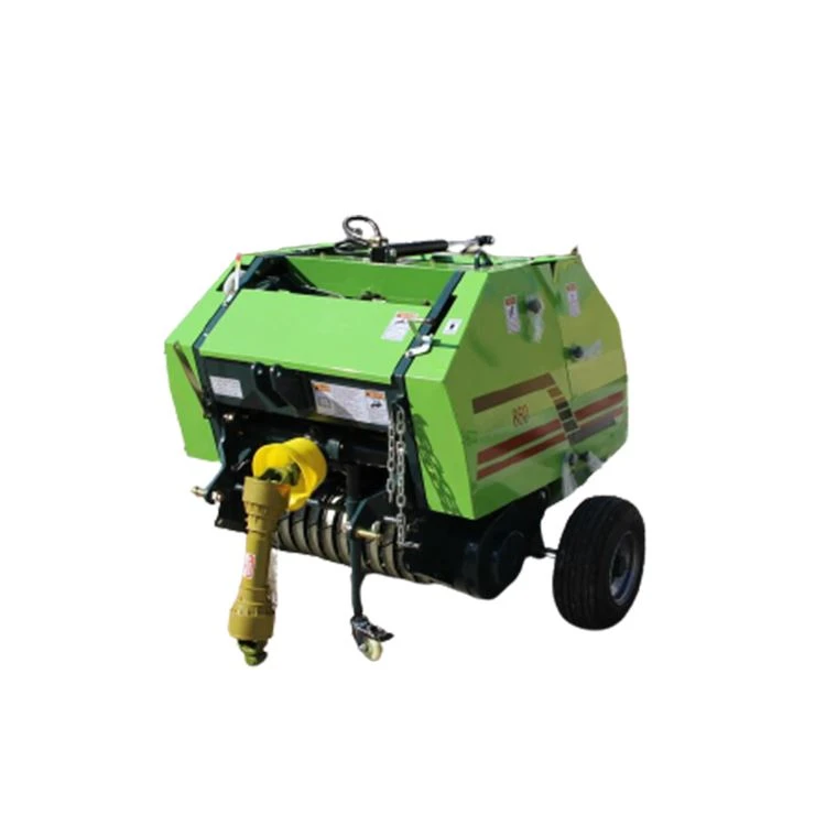 פיר Pto Baler עגול