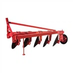 מחרשת דיסק מונעת Pto