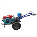 טרקטור הליכה מאחור