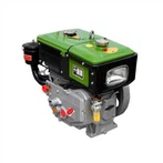 מנוע דיזל מקורר מים