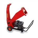 מגרסת עלים של עצי עץ