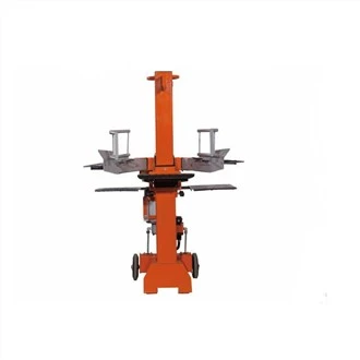 Wood Log Splitter