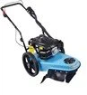 walk-behind mower